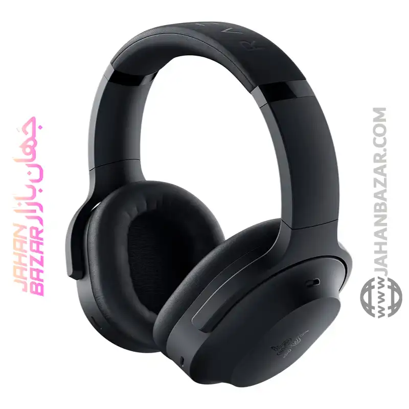 هدست گیمینگ ریزر Razer مدل Barracuda Pro مشکی