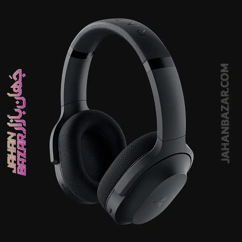 هدست گیمینگ ریزر Razer مدل Barracuda مشکی - Image 12