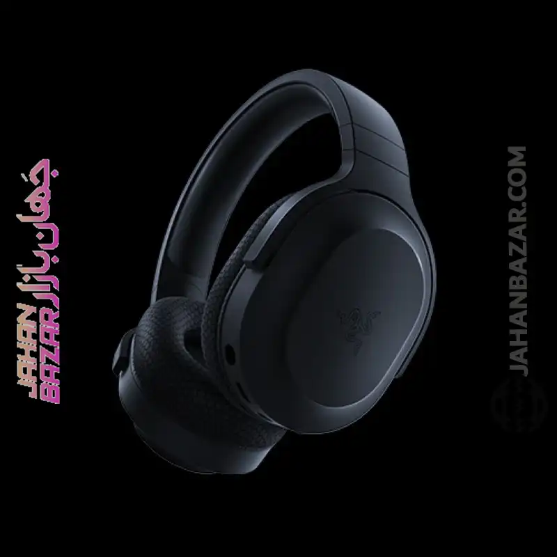 هدست گیمینگ ریزر Razer مدل Barracuda مشکی - Image 13