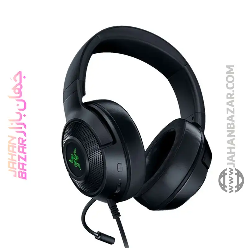 هدست گیمینگ ریزر Razer مدل Kraken V3 X