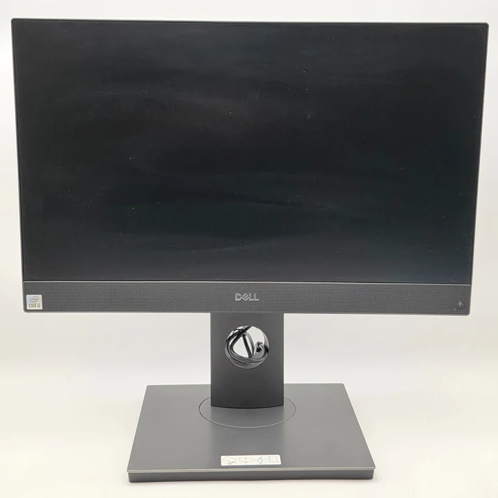 آل این وان استوک Dell OptiPlex 5480 پردازنده i5 نسل 10