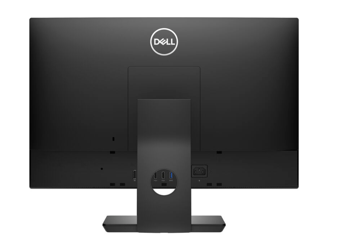 آل این وان استوک Dell OptiPlex 5480 پردازنده i5 نسل 10