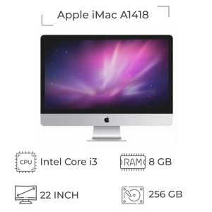 Apple iMac A1418 i3