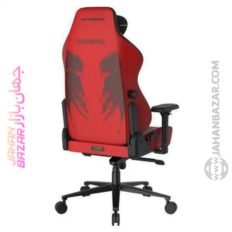 صندلی گیمینگ دی ایکس ریسر DXRacer Craft Series 2025 XL Guild Wars 2 - Image 10