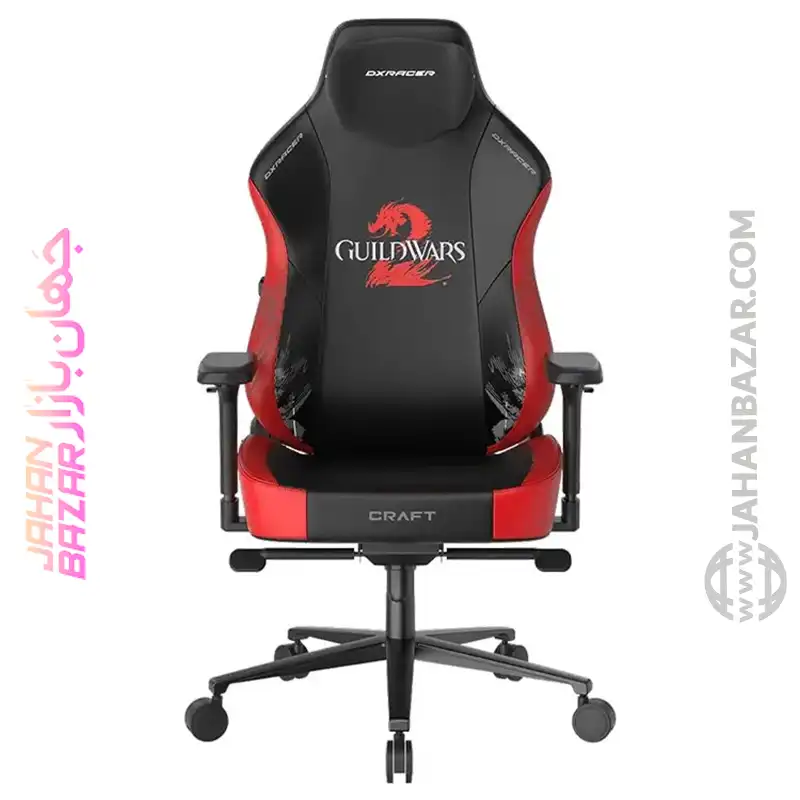 DXRacer Craft Series 2025 L Guild Wars 2 خرید از جهان بازار