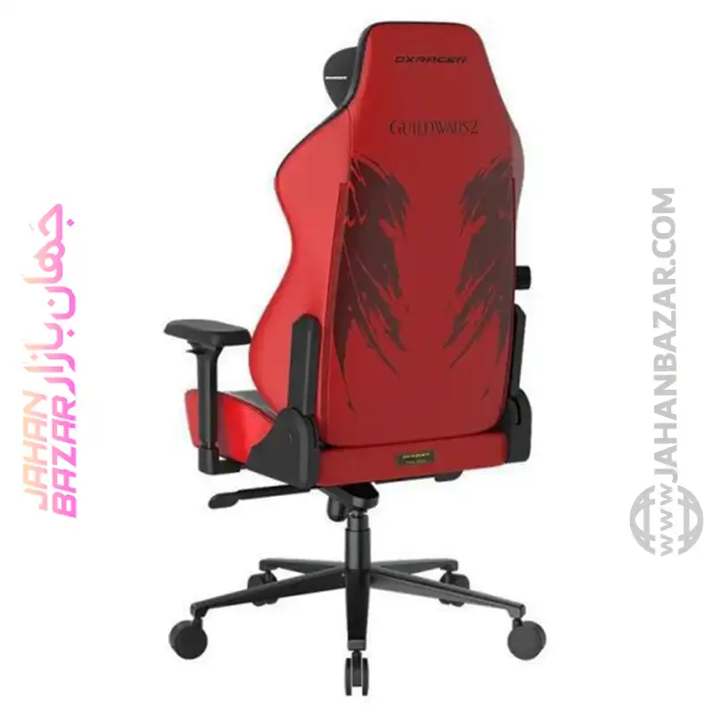 صندلی گیمینگ دی ایکس ریسر DXRacer Craft Series 2025 XL Guild Wars 2 - Image 7