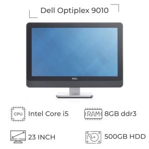 Dell Optiplex 9010