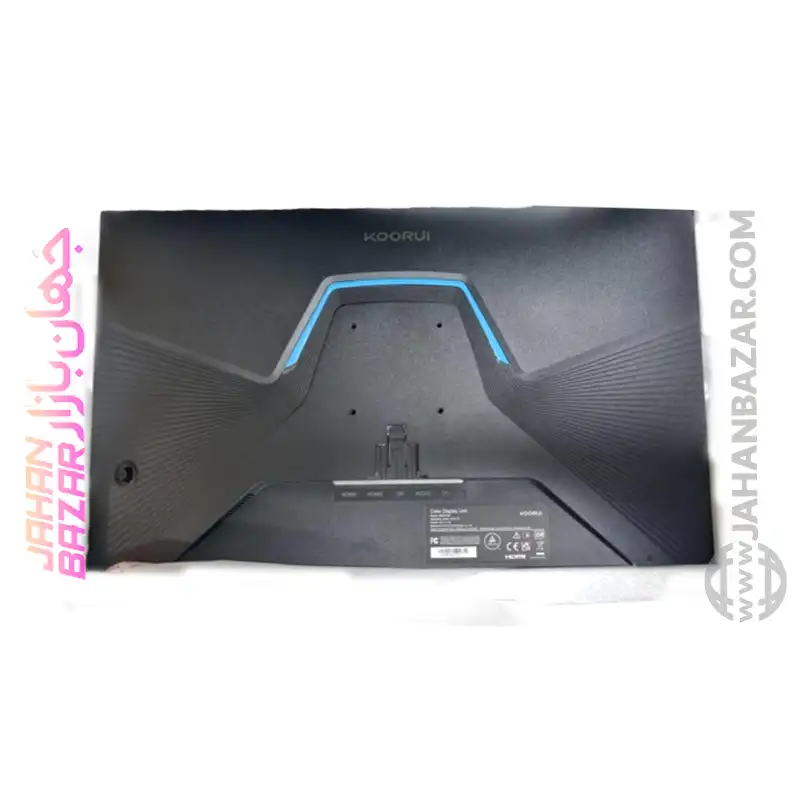 مانيتور گیمینگ 24.5 اینچ کووری KOORUI مدل G2511P IPS FHD 200HZ - تصویر 10