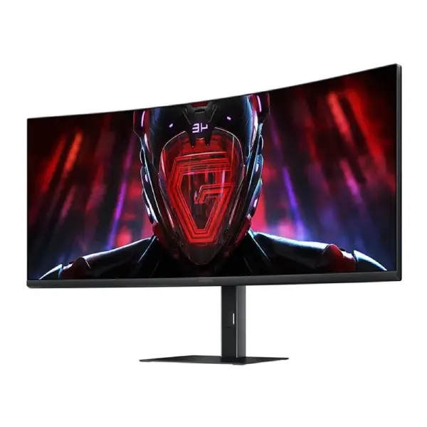 مانیتور خمیده گیمینگ 34 اینچ شیائومی مدل G34WQi - Image 2