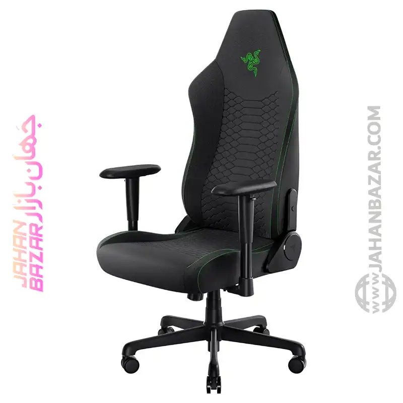 صندلی Razer Iskur V2 X (اسمبل شده) - تصویر 9