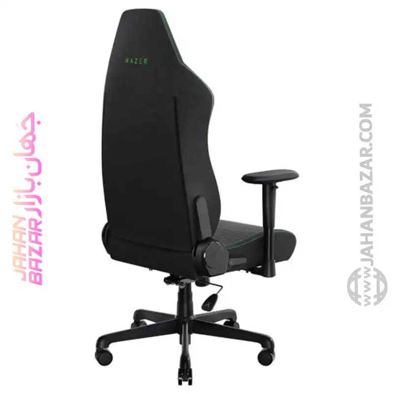 صندلی Razer Iskur V2 X (اسمبل شده) - تصویر 2