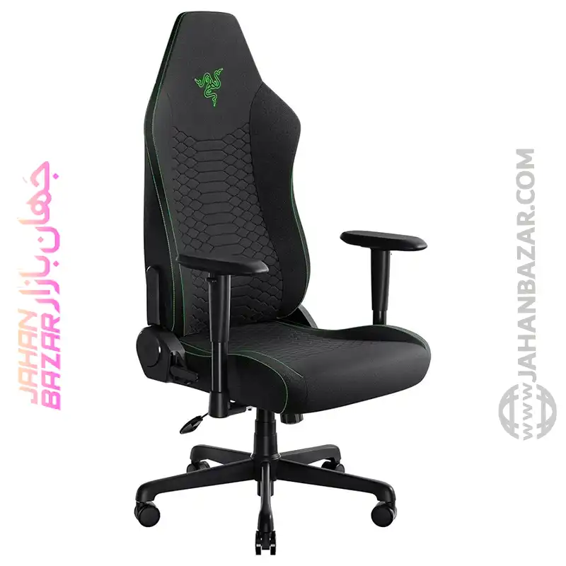 صندلی Razer Iskur V2 X (اسمبل شده) خرید از جهان بازار