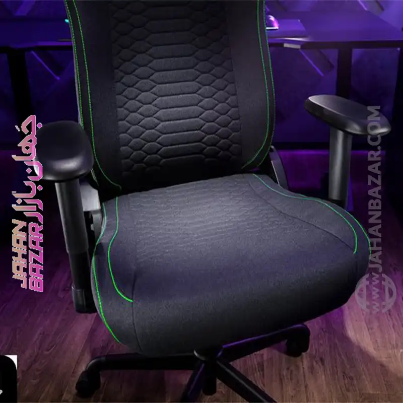 صندلی Razer Iskur V2 X (اسمبل شده) - تصویر 4