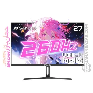 SANSUI ESAG27F6Q PRO خرید از جهان بازار