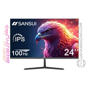 SANSUI مدل ES-24X3A-7 خرید از جهان بازار
