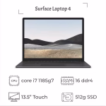Surface Laptop 4