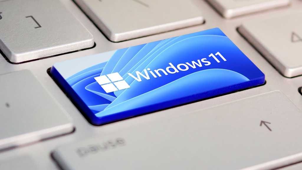 Windows11