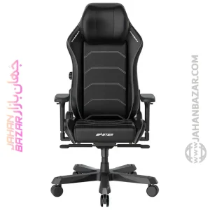 dxracer-master-series-2023-black-white-thread خرید از جهان بازار