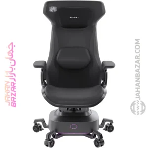 صندلی گیمینگ کولر مستر مدل Cooler Master Motion 1 خرید از جهان بازار
