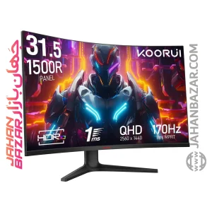 31-5-koorui-qhd-va-170hz-hdr10-32e6qc خرید مانیتور گیمینگ از جهان بازار