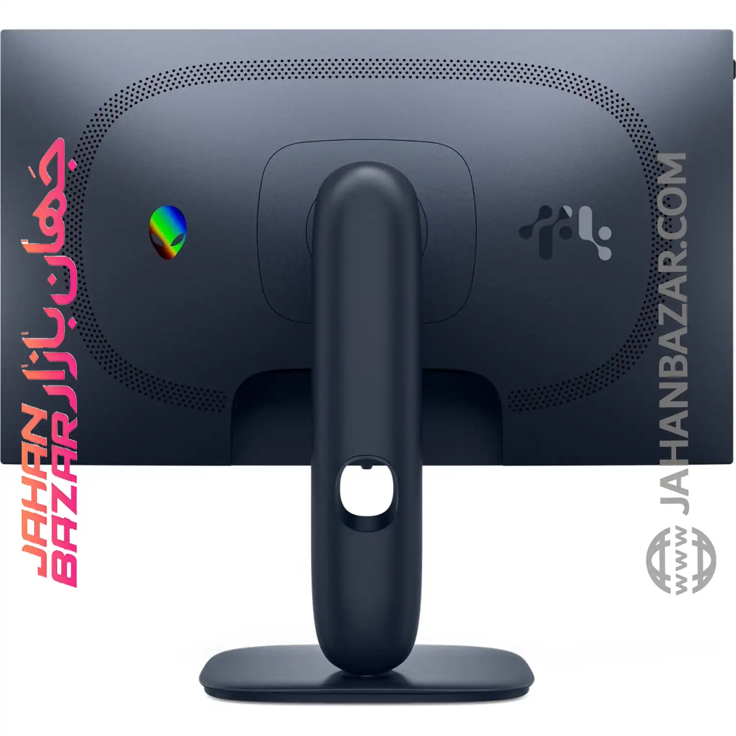 مانیتور گیمینگ آلین ویر Alienware 25 مدل AW2525HM با ۳۲۰ هرتز - تصویر 2