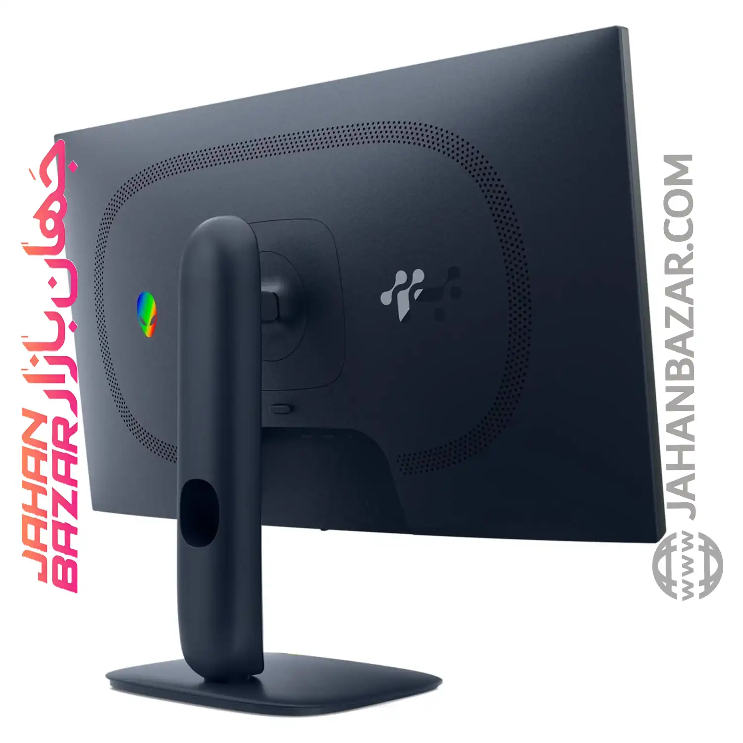 مانیتور گیمینگ آلین ویر Alienware 27 مدل AW2725DM با ۱۸۰ هرتز - Image 3