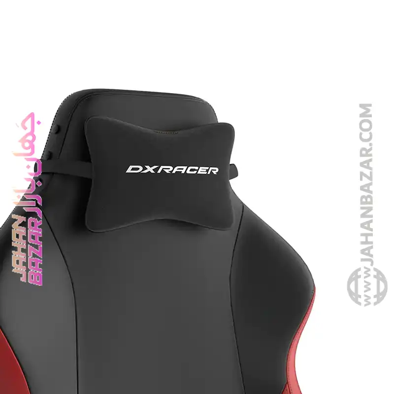 صندلی گیمینگ دی ایکس ریسر مدل DXRacer Drifting 2025 XL Black Red مشکی قرمز - Image 13