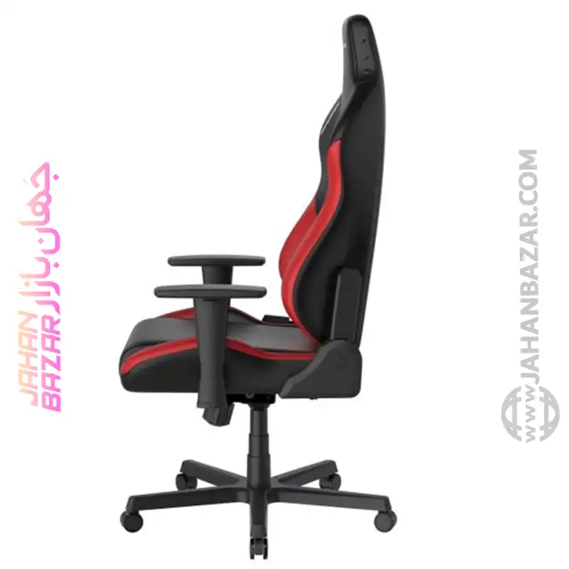 DXRacer Drifting 2025 XL Black Red مشکی قرمز از جهان بازار بخریم 👍