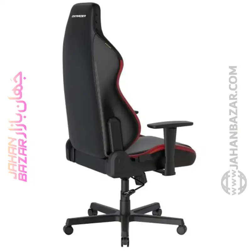 صندلی گیمینگ دی ایکس ریسر مدل DXRacer Drifting 2025 XL Black Red مشکی قرمز - Image 4