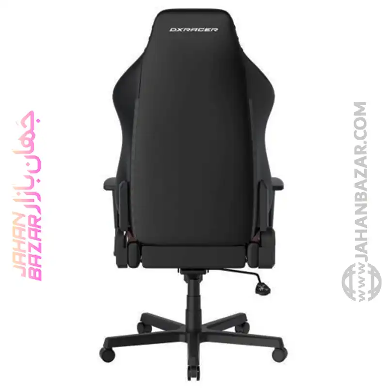 صندلی گیمینگ دی ایکس ریسر مدل DXRacer Drifting 2025 XL Black Red مشکی قرمز - Image 3