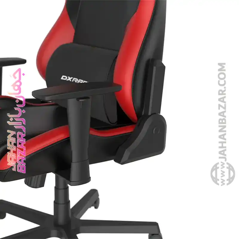 صندلی گیمینگ دی ایکس ریسر مدل DXRacer Drifting 2025 XL Black Red مشکی قرمز - Image 12