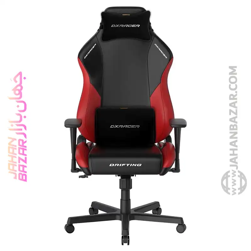 DXRacer Drifting 2025 XL Black Red خرید از جهان بازار