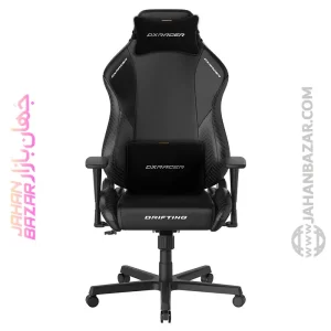 DXRacer Drifting Series 2025 XL Black خرید از جهان بازار