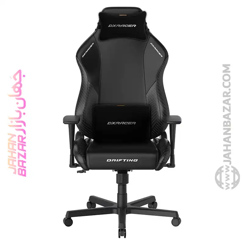 DXRacer Drifting Series 2025 XL Black خرید از جهان بازار