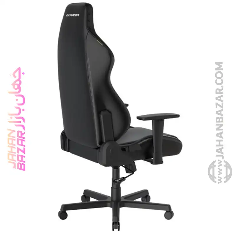 صندلی گیمینگ دی ایکس ریسر مدل DXRacer Drifting 2025 XL Black - Image 7