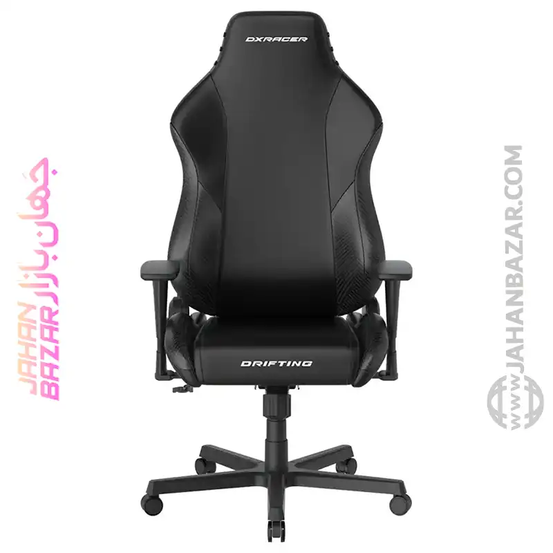صندلی گیمینگ دی ایکس ریسر مدل DXRacer Drifting 2025 XL Black - Image 6
