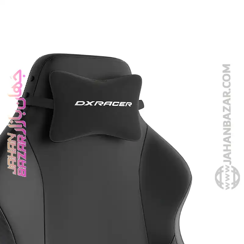 صندلی گیمینگ دی ایکس ریسر مدل DXRacer Drifting 2025 XL Black - Image 2