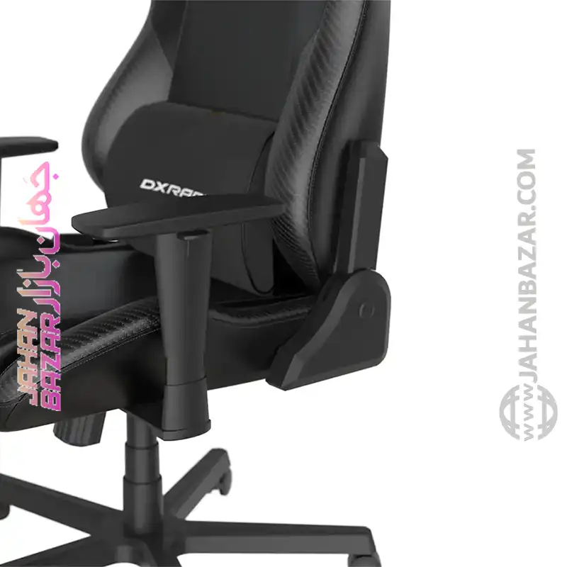 صندلی گیمینگ دی ایکس ریسر مدل DXRacer Drifting 2025 XL Black - Image 5
