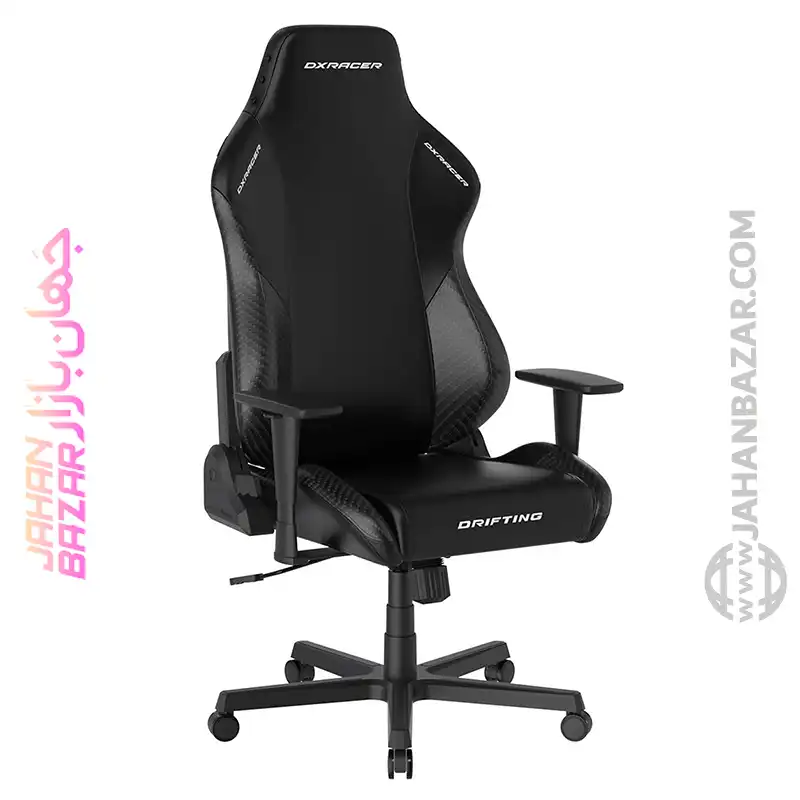 صندلی گیمینگ دی ایکس ریسر مدل DXRacer Drifting 2025 XL Black - Image 10