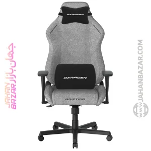 DXRacer Drifting Series 2025 XL Fabric Gray-8 خرید از جهان بازار