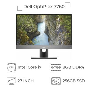 Dell OptiPlex 7760