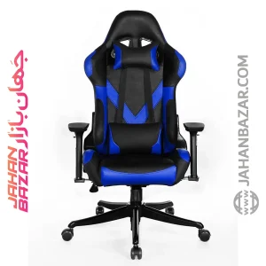 صندلی گیمینگ د ـ وان Gaming Chair TheOne Blue خرید از جهان بازار