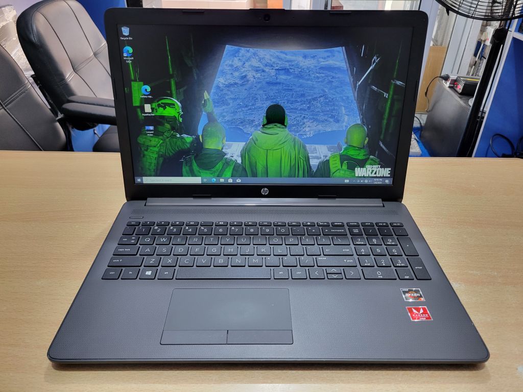 HP 255 G7