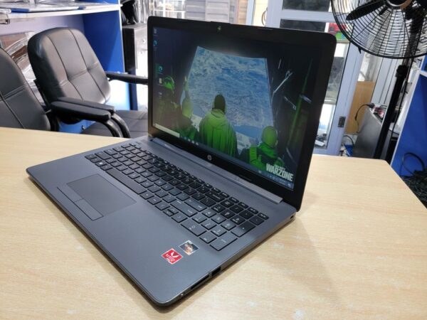 HP 255 G7 لپ تاپ استوک