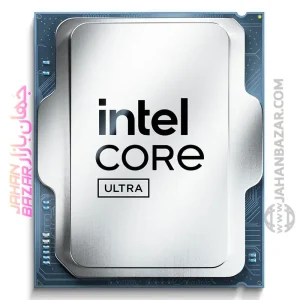 INTEL CORE ULTRA 270K PLUS پردازنده اینتل خرید از جهان بازار