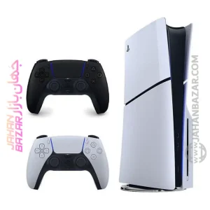 PlayStation 5 Slim Digital Edition 825 CFI-2116 خرید از جهان بازار