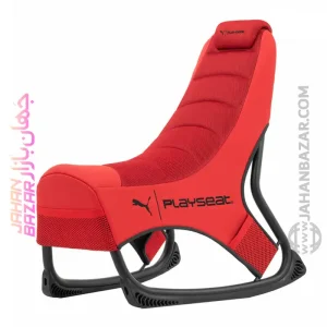 Playseat Puma Active Red صندلی گیمینگ خرید از جهان بازار