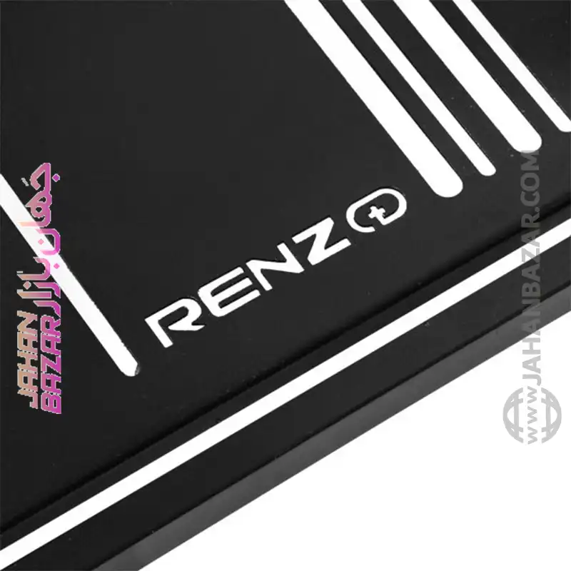 استند رانندگی رنزو RENZO GT-Lite Simulator - Image 12