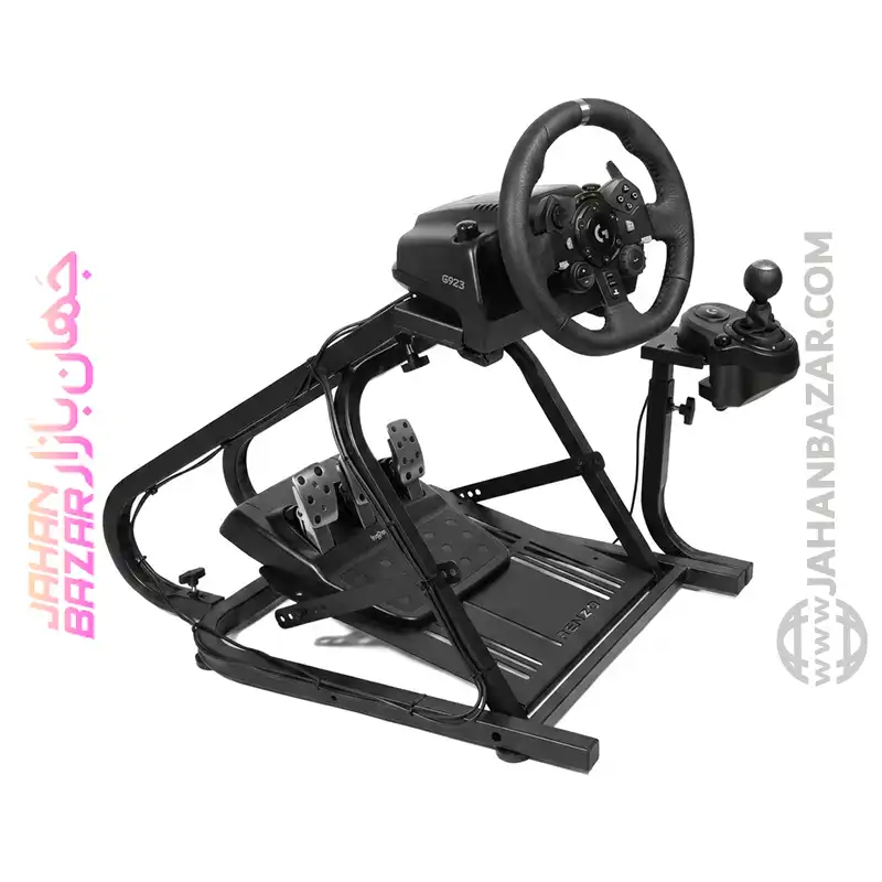 RENZO GT-Lite Simulator خرید سیمولاتور رنزو از جهان بازار