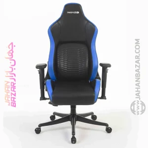 خرید صندلی گیمینگ RENZO Royal Blue Navy از جهان بازار